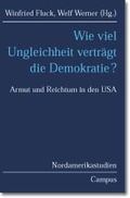 Cover: Wie viel Ungleichheit vertr&auml;gt die Demokratie? - Campus