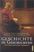 Cover: Geschichte in Geschichten - Campus