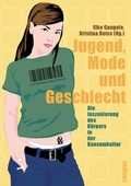 Cover: Jugend, Mode, Geschlecht - Campus