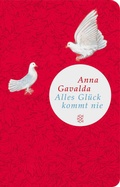 Cover: Alles Gl&uuml;ck kommt nie - Fischer Taschenbuch