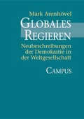 Cover: Globales Regieren - Campus