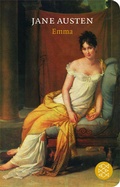 Cover: Emma - Fischer Taschenbuch