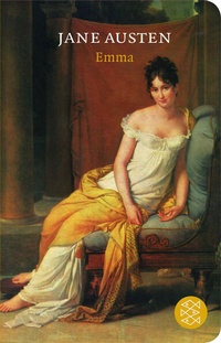 Enlarge image Cover: Emma - Fischer Taschenbuch