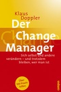 Cover: Der Change Manager - Campus