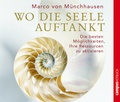 Cover: Wo die Seele auftankt - Campus