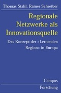 Cover: Regionale Netzwerke als Innovationsquelle - Campus
