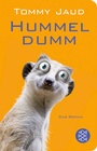Cover: Hummeldumm - Fischer Taschenbuch
