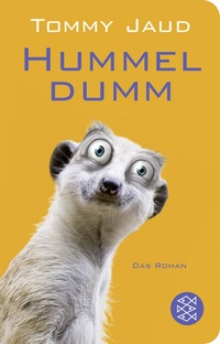 Abbildung von: Hummeldumm - Fischer Taschenbuch
