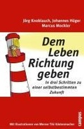 Cover: Dem Leben Richtung geben - Campus