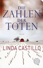 Cover: Die Zahlen der Toten - Fischer Taschenbuch