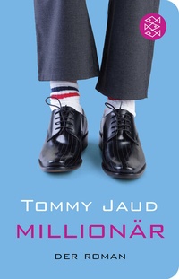 Abbildung von: Millionär - Fischer Taschenbuch