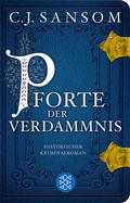 Cover: Pforte der Verdammnis - Fischer Taschenbuch