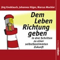 Cover: Dem Leben Richtung geben - Campus