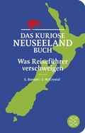 Bild: Das kuriose Neuseeland-Buch - Fischer Taschenbuch