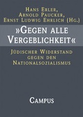 Cover: &raquo;Gegen alle Vergeblichkeit&laquo; - Campus