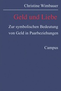 Cover: Geld und Liebe - Campus