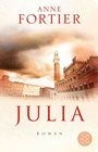 Cover: Julia - Fischer Taschenbuch