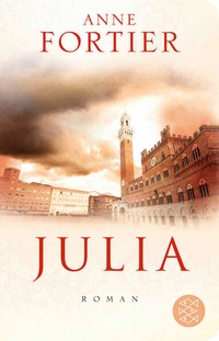 Enlarge image Cover: Julia - Fischer Taschenbuch
