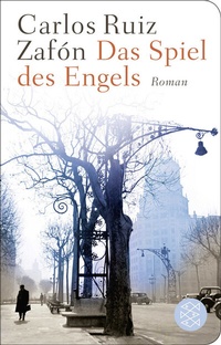 Abbildung von: Das Spiel des Engels - Fischer Taschenbuch
