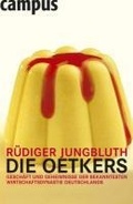 Cover: Die Oetkers - Campus