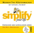 Cover: simplify your life - Campus