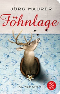 Abbildung von: Föhnlage - Fischer Taschenbuch