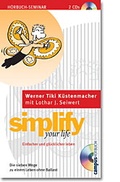 Cover: simplify your life - Campus