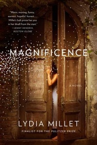 Enlarge image Cover: Magnificence - WW Norton & Co