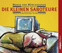 Abbildung von: Die kleinen Saboteure - Campus