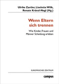 Cover: Wenn Eltern sich trennen - Campus