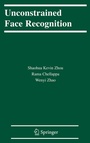 Cover: Unconstrained Face Recognition - Springer