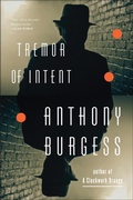 Cover: Tremor of Intent - W. W. Norton & Company
