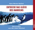 Cover: Entdecke das Gl&uuml;ck des Handelns - Campus