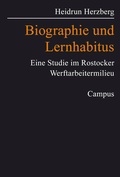 Cover: Biographie und Lernhabitus - Campus