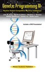 Cover: Genetic Programming IV - Springer