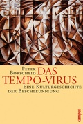 Cover: Das Tempo-Virus - Campus