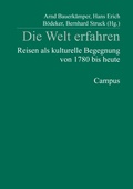 Cover: Die Welt erfahren - Campus