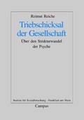 Cover: Triebschicksal der Gesellschaft - Campus