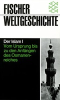 Cover: Der Islam - Fischer Taschenbuch