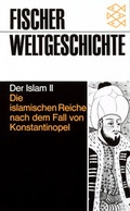 Cover: Der Islam - Fischer Taschenbuch