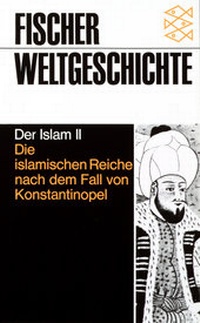 Enlarge image Cover: Der Islam - Fischer Taschenbuch