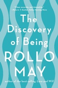 Cover: The Discovery of Being - W. W. Norton & Company