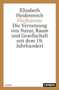 Cover: Flie&szlig;r&auml;ume - Campus