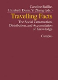 Cover: Travelling Facts - Campus