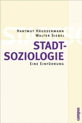 Cover: Stadtsoziologie - Campus
