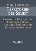 Cover: Territorien des Selbst - Campus