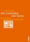 Cover: Die Contraden von Siena - Campus