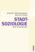 Cover: Stadtsoziologie - Campus