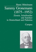 Cover: Sammy Gronemann (1875-1952) - Campus