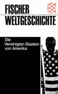 Cover: Die Vereinigten Staaten von Amerika - Fischer Taschenbuch